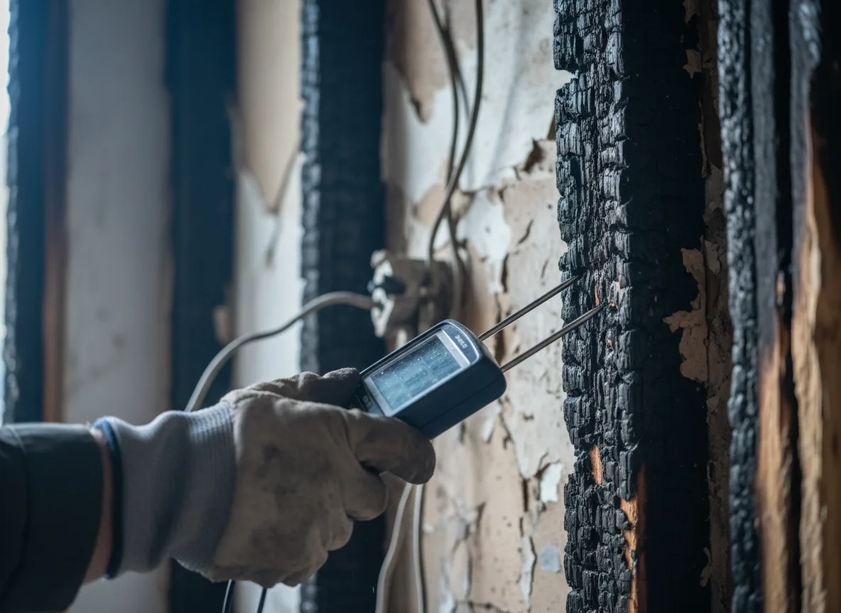 Fire Damage Restoration Kress, TX FAQs